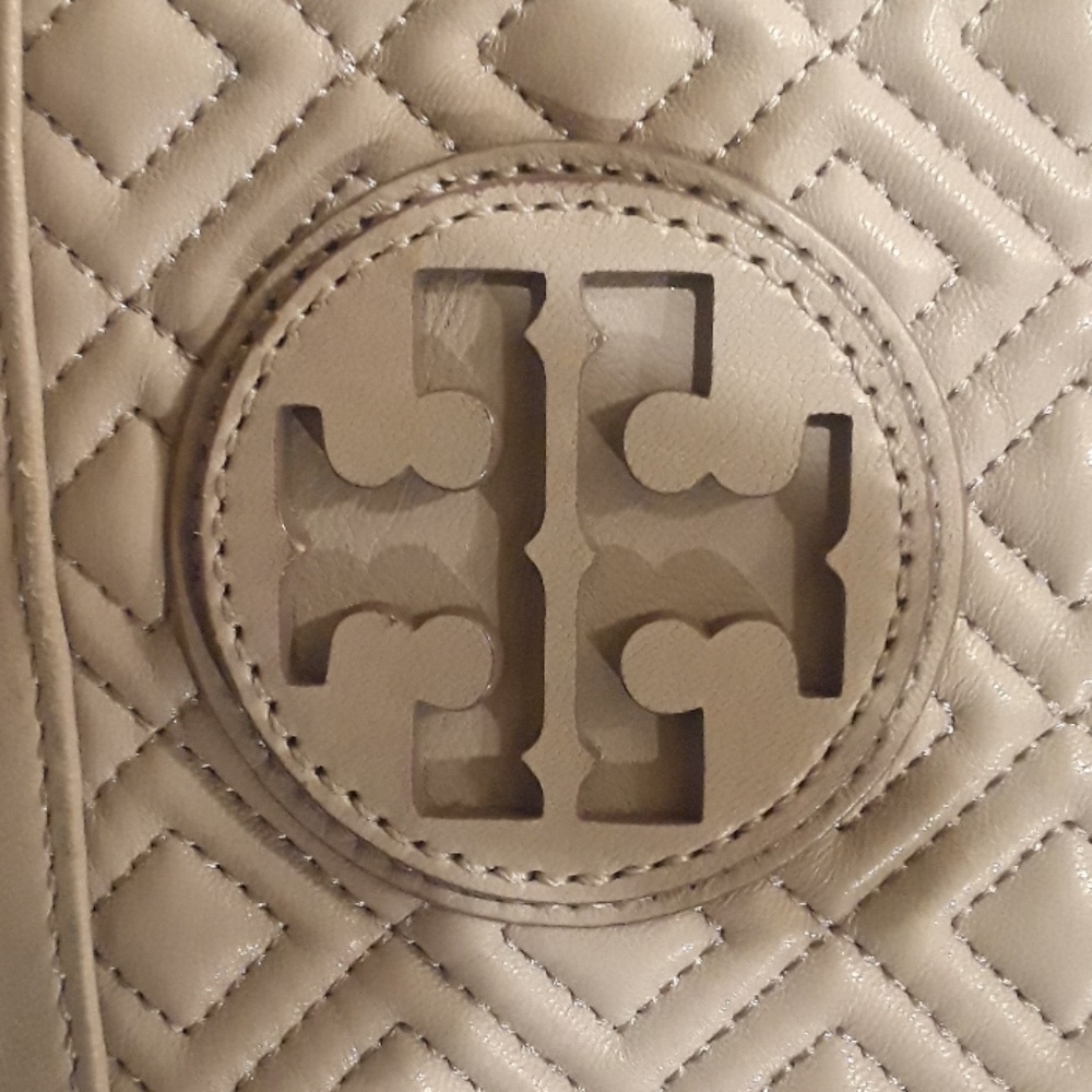 Tory Burch with New Dust Bag